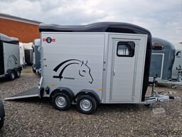 Cheval Liberté Touring Country Frontausstieg direkt