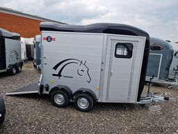 Cheval Liberté Touring Country Frontausstieg direkt