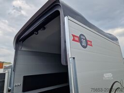 Cheval Liberté Touring Country Frontausstieg direkt