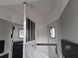 Cheval Liberté Touring Country Frontausstieg direkt