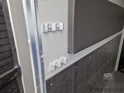 Cheval Liberté Touring Country Frontausstieg direkt