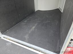 Cheval Liberté Gold Origins One Sattelkammer Alu 1,5er