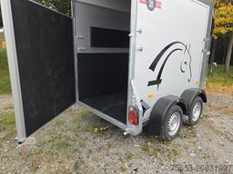 Cheval Liberté Gold Origins One Sattelkammer Alu 1,5er