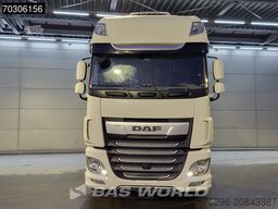 DAF XF 530 4X2