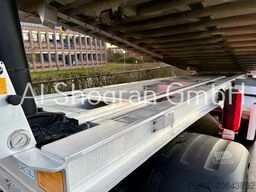 Benalu C39C14/Liftachse/Voll Alu