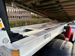 Benalu C39C14/Liftachse/Voll Alu