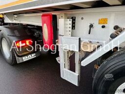 Benalu C39C14/Liftachse/Voll Alu
