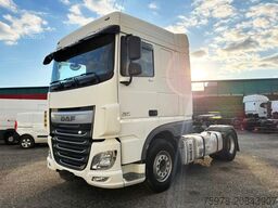 DAF XF