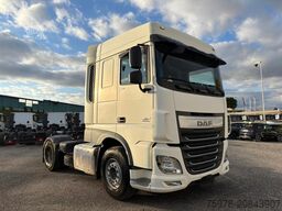 DAF XF