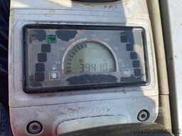 Wacker Neuson EZ28 with 3 buckets