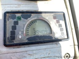 Wacker Neuson EZ28 with 3 buckets