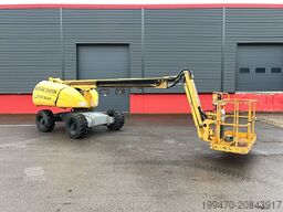 Haulotte H16TPX (16m)