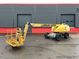 Haulotte H16TPX (16m)