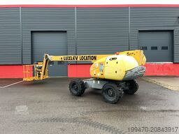 Haulotte H16TPX (16m)