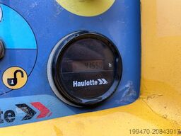 Haulotte H16TPX (16m)