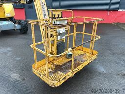 Haulotte H16TPX (16m)