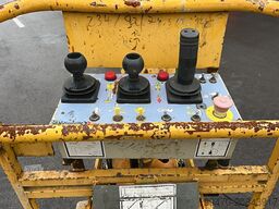 Haulotte H16TPX (16m)