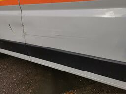 Fiat Weinsberg CaraBus 600 K 4 Schlafplätze | Voll ausgestattet