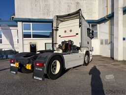SCANIA R 450