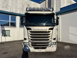 SCANIA R 450
