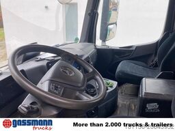 Mercedes-Benz Arocs 2645 K 6x4, Retarder, Bordmatik