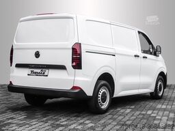 Volkswagen Transporter Kasten