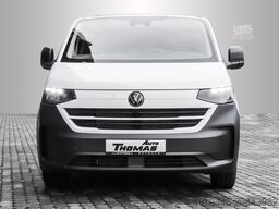 Volkswagen Transporter Kasten