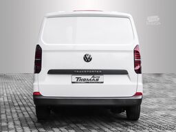 Volkswagen Transporter Kasten