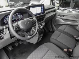 Volkswagen Transporter Kasten