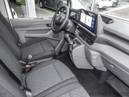 Volkswagen Transporter Kasten