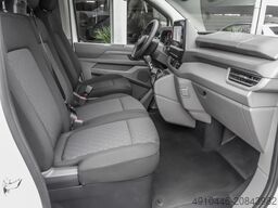 Volkswagen Transporter Kasten