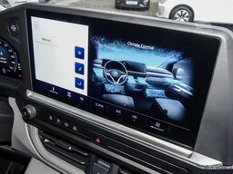 Volkswagen Transporter Kasten