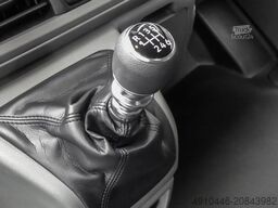 Volkswagen Transporter Kasten