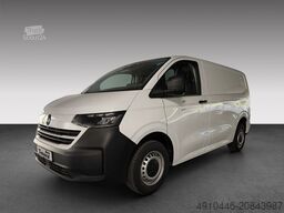 Volkswagen Transporter Kasten