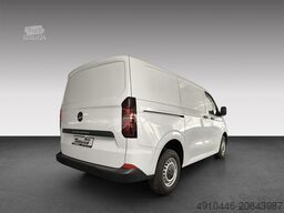 Volkswagen Transporter Kasten