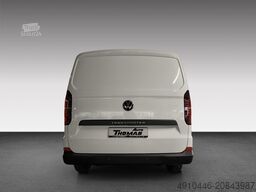 Volkswagen Transporter Kasten