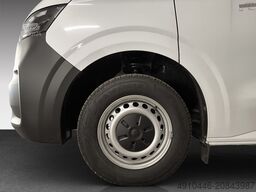 Volkswagen Transporter Kasten