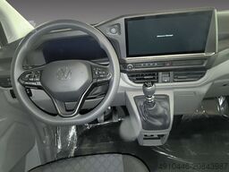 Volkswagen Transporter Kasten