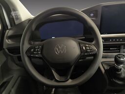 Volkswagen Transporter Kasten