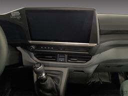 Volkswagen Transporter Kasten