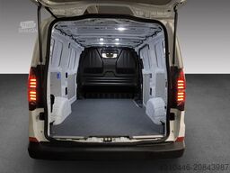 Volkswagen Transporter Kasten