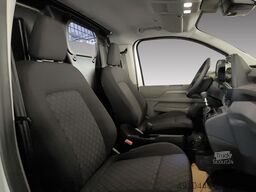 Volkswagen Transporter Kasten