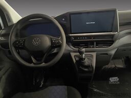 Volkswagen Transporter Kasten