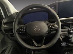 Volkswagen Transporter Kasten