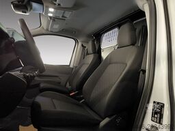 Volkswagen Transporter Kasten