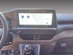 Volkswagen Transporter Kasten