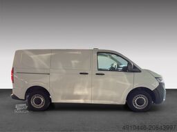 Volkswagen Transporter Kasten