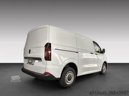 Volkswagen Transporter Kasten