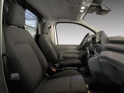 Volkswagen Transporter Kasten