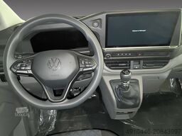 Volkswagen Transporter Kasten